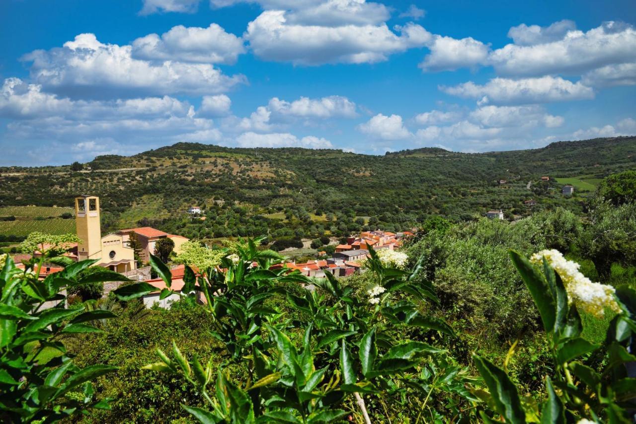 Arcu De Chelu B&B Modolo  Esterno foto