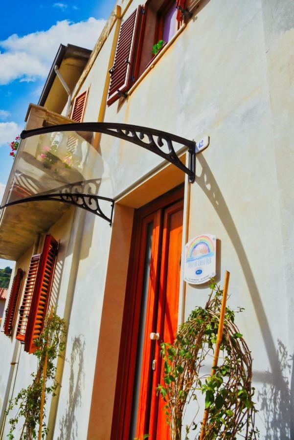 Arcu De Chelu B&B Modolo  Esterno foto