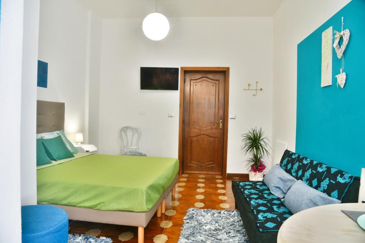 Arcu De Chelu B&B Modolo  Esterno foto