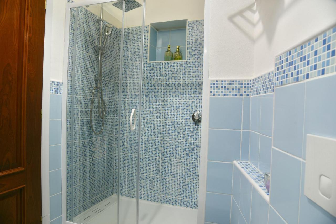 Arcu De Chelu B&B Modolo  Esterno foto