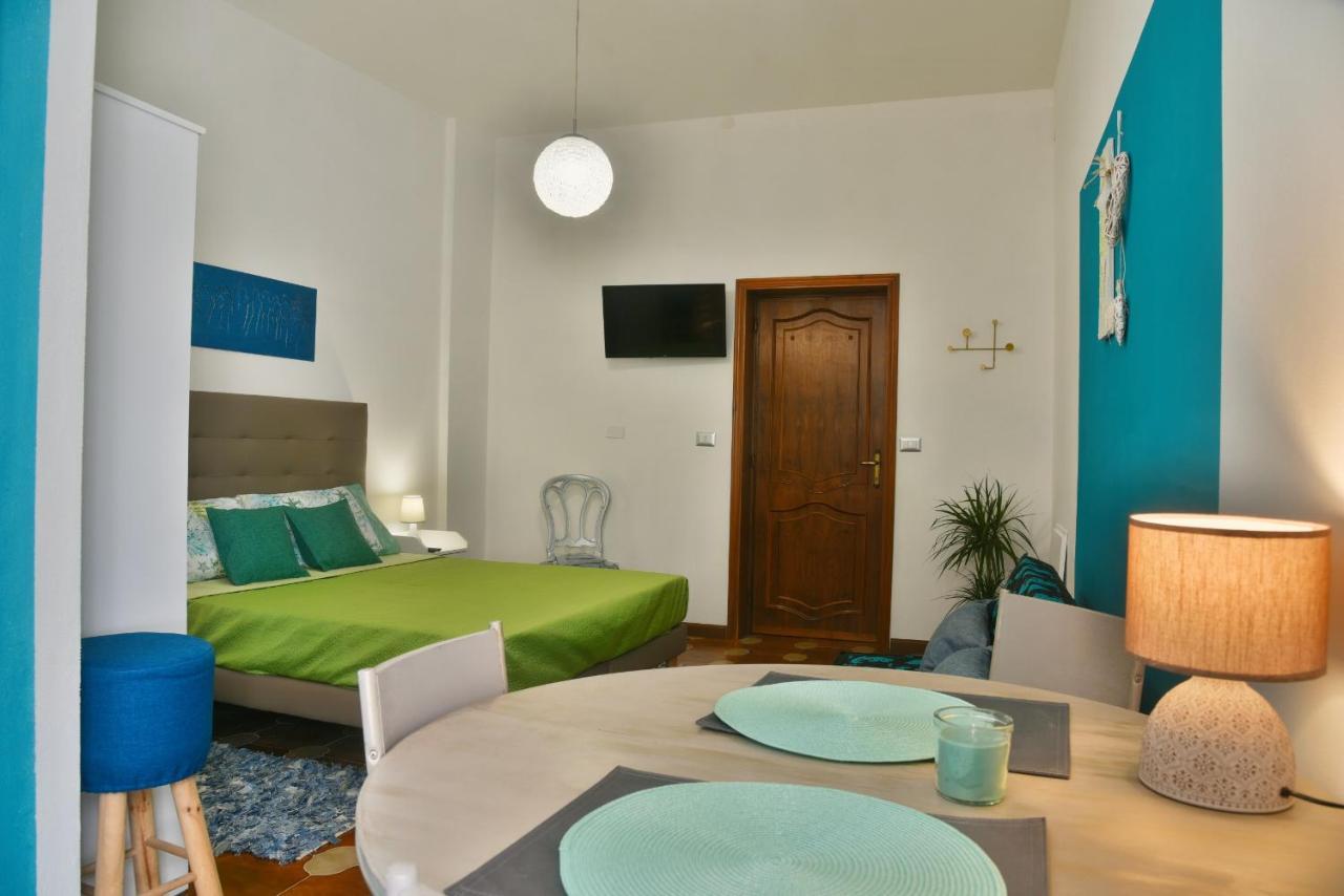 Arcu De Chelu B&B Modolo  Esterno foto