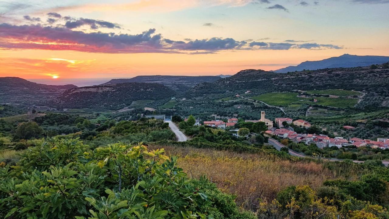 Arcu De Chelu B&B Modolo  Esterno foto