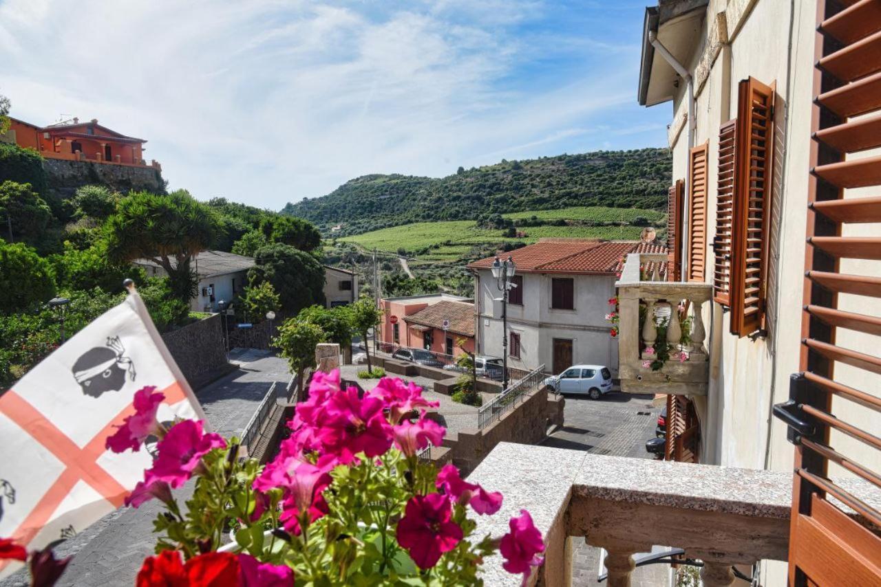 Arcu De Chelu B&B Modolo  Esterno foto
