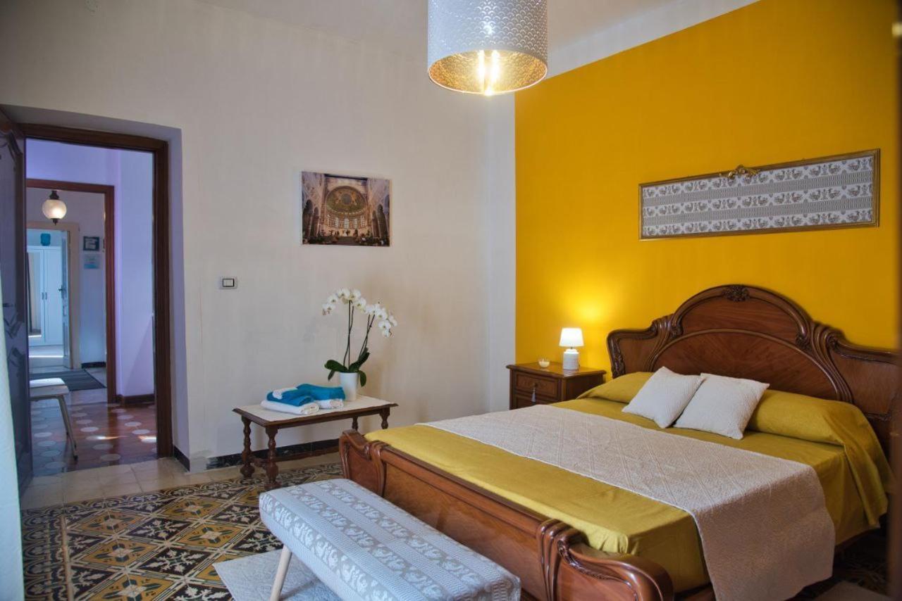 Arcu De Chelu B&B Modolo  Esterno foto
