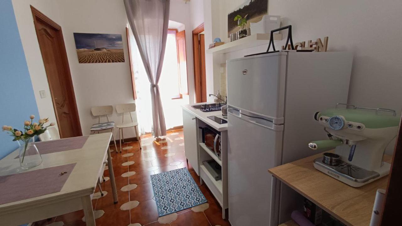 Arcu De Chelu B&B Modolo  Esterno foto