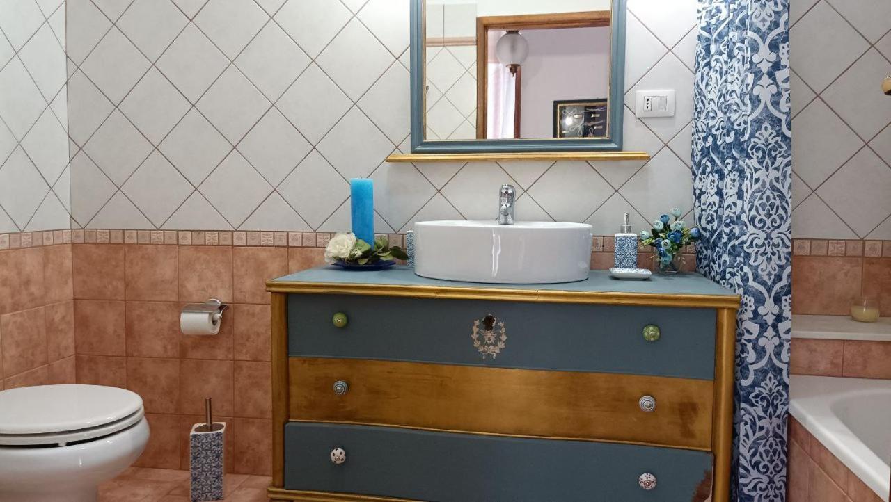 Arcu De Chelu B&B Modolo  Esterno foto