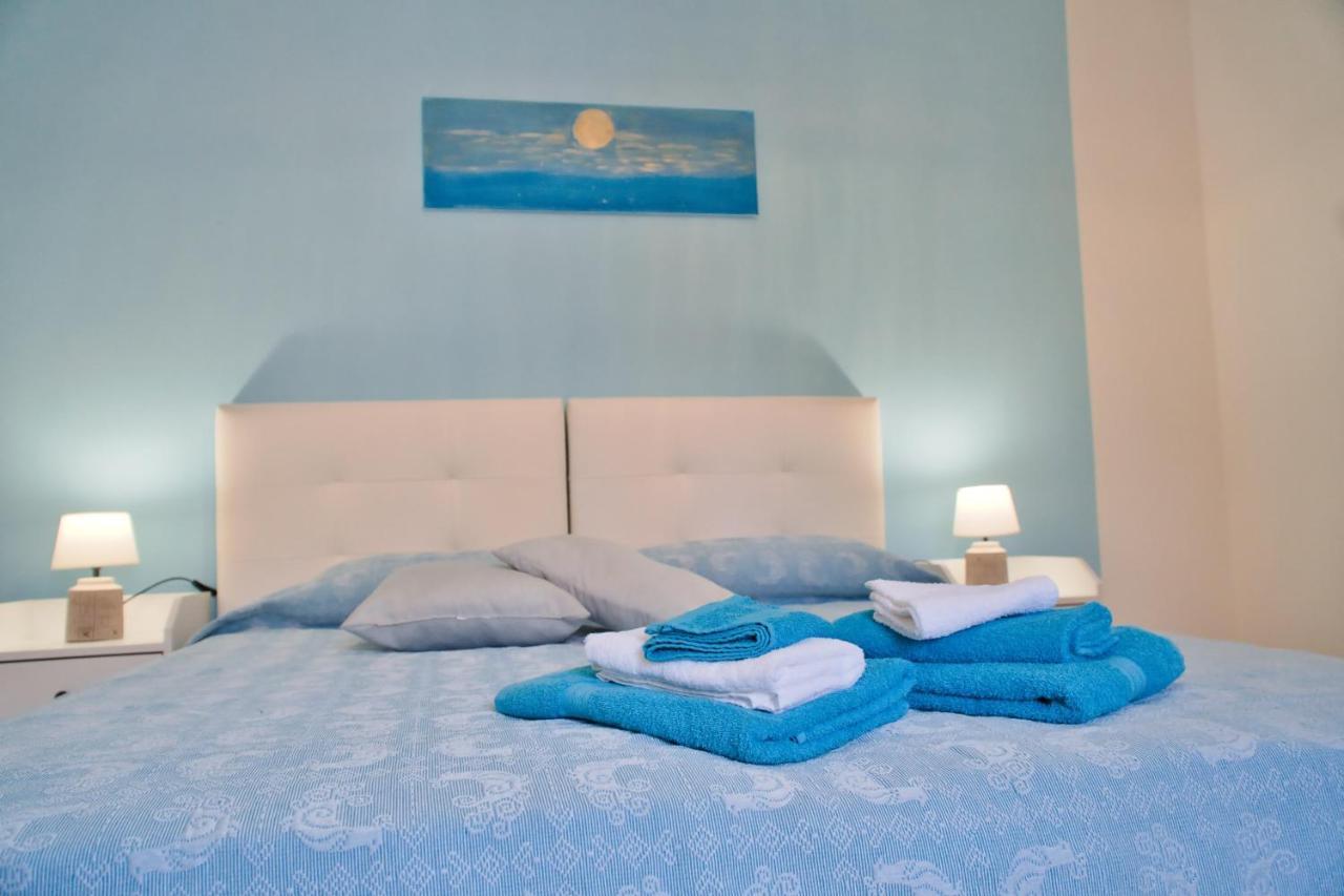 Arcu De Chelu B&B Modolo  Esterno foto