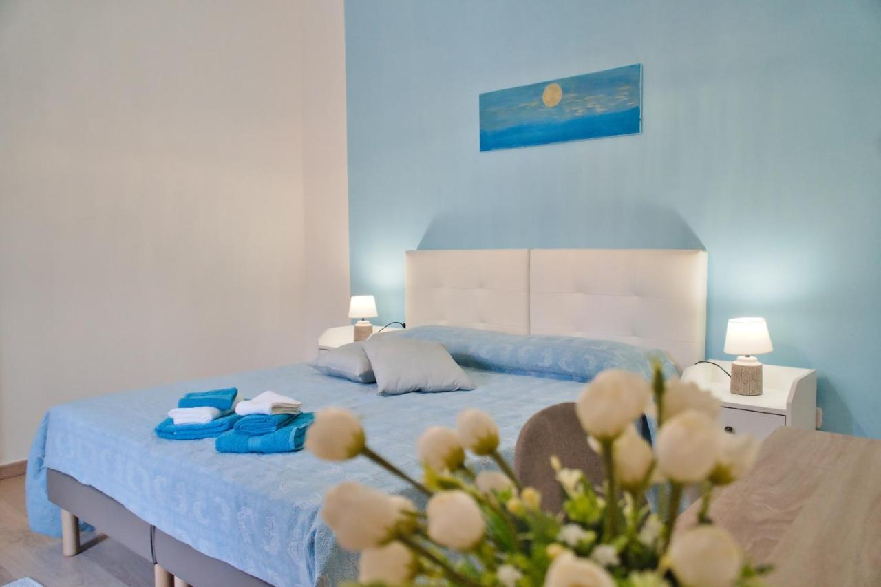 Arcu De Chelu B&B Modolo  Esterno foto