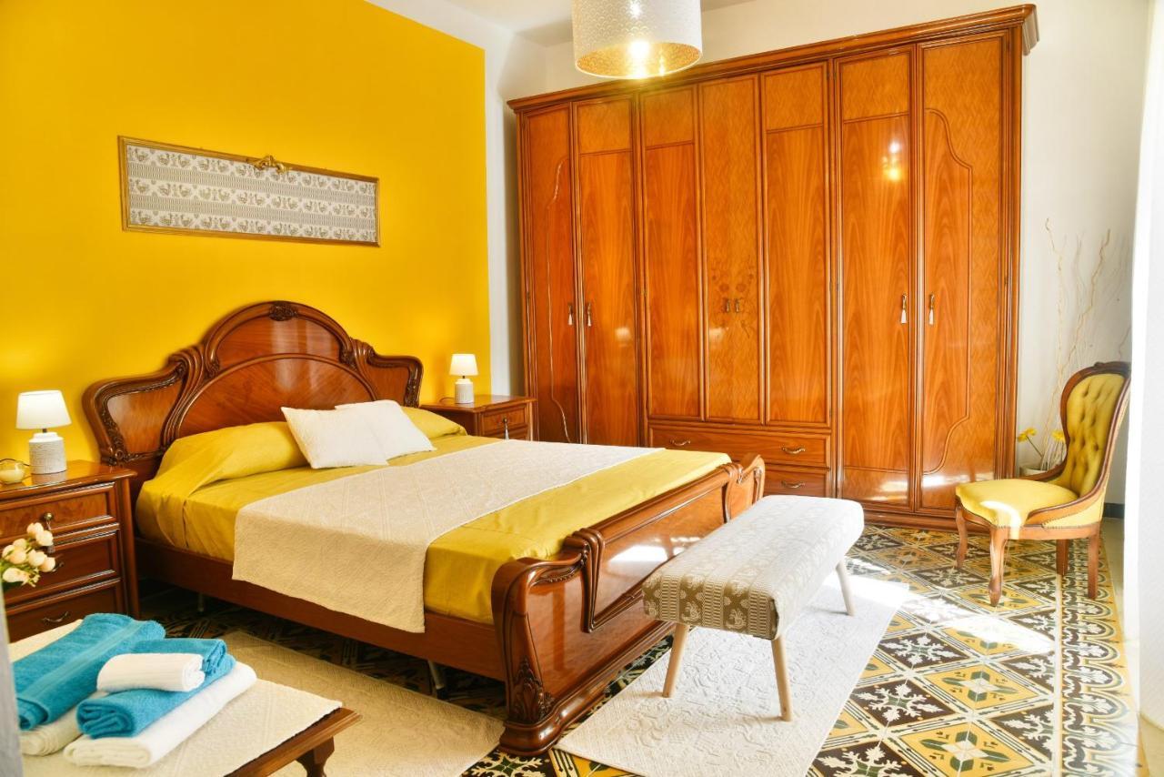 Arcu De Chelu B&B Modolo  Esterno foto
