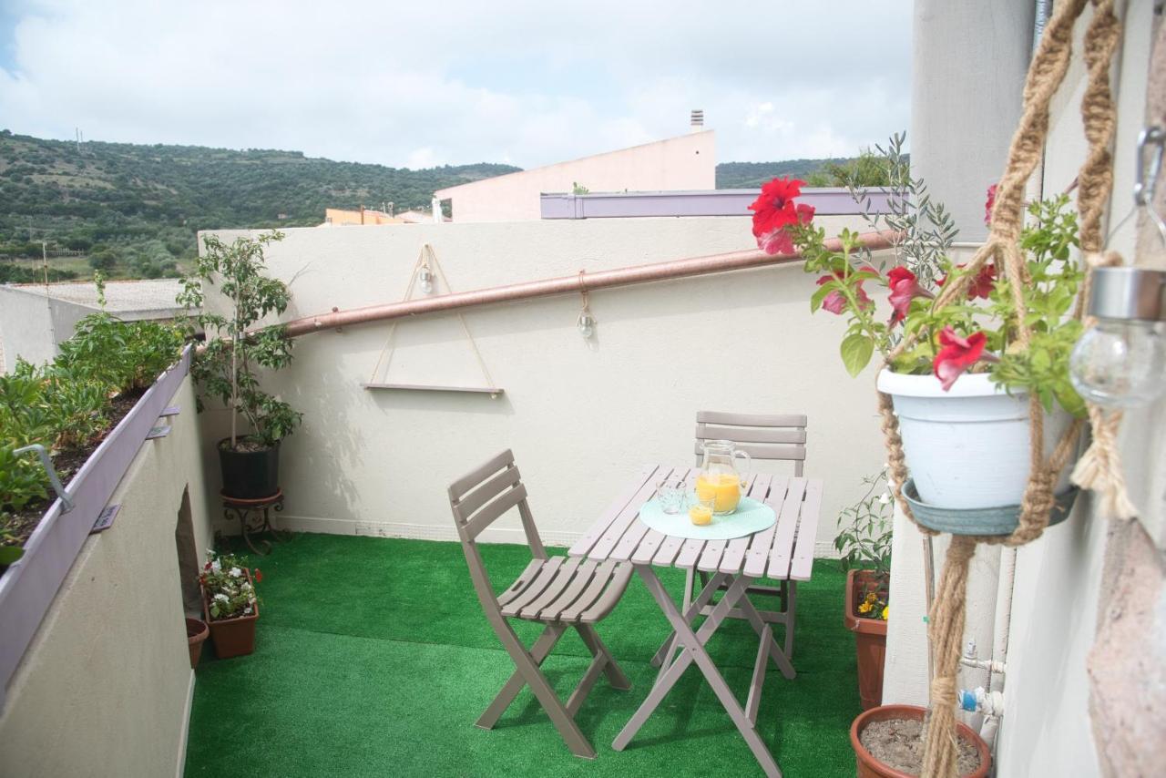 Arcu De Chelu B&B Modolo  Esterno foto