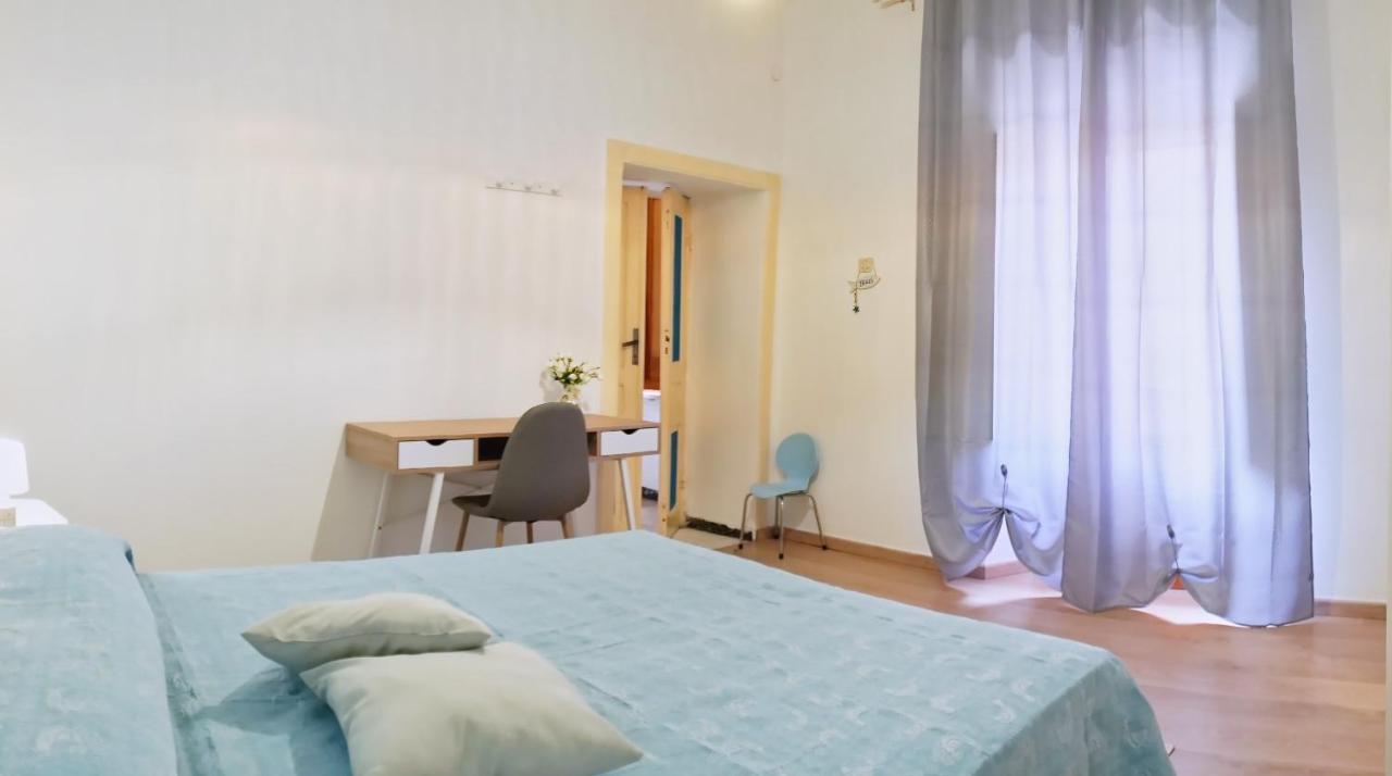 Arcu De Chelu B&B Modolo  Esterno foto