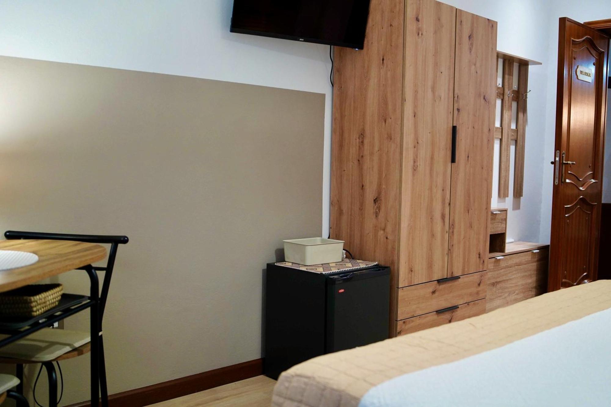 Arcu De Chelu B&B Modolo  Esterno foto