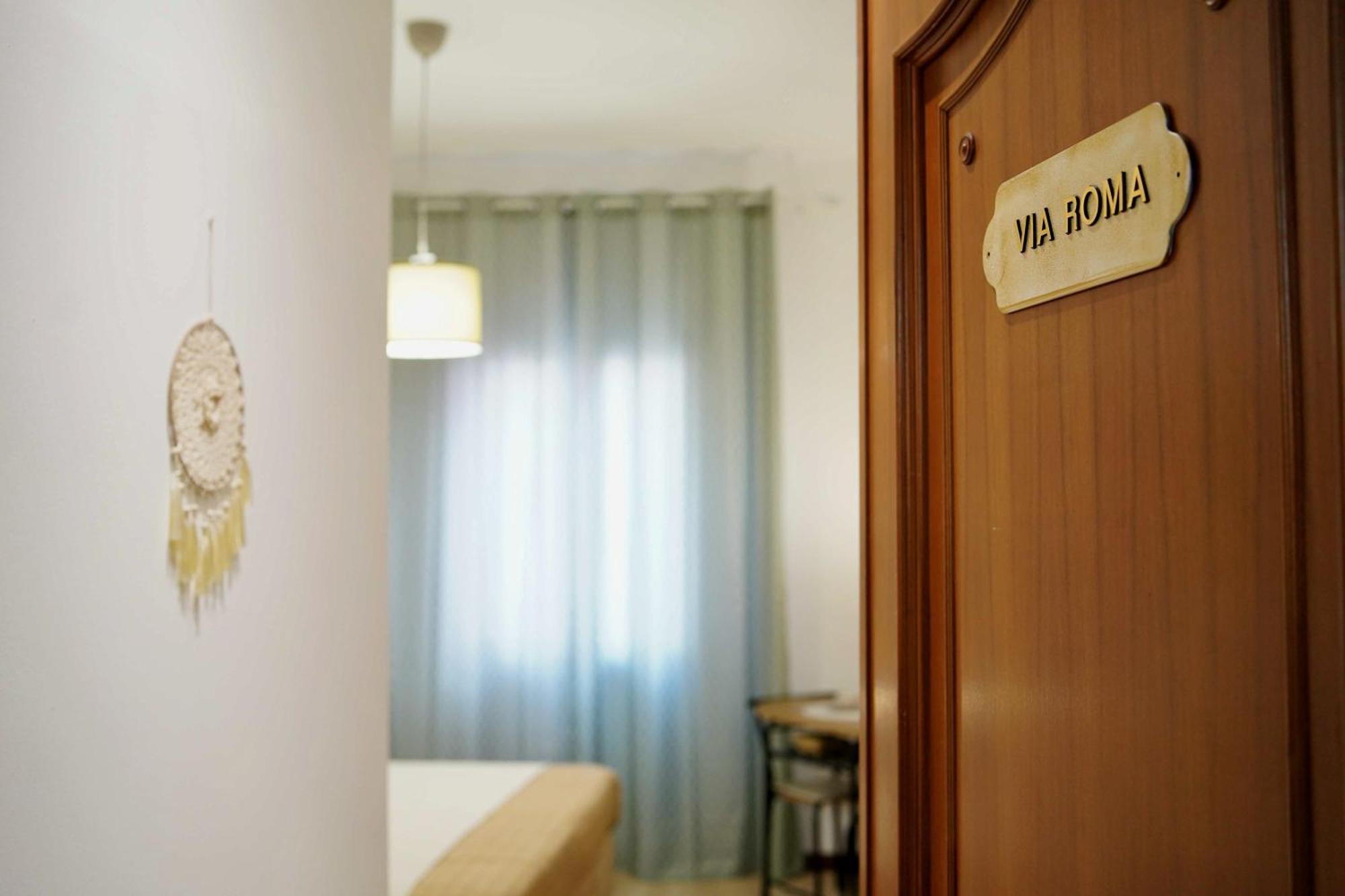 Arcu De Chelu B&B Modolo  Esterno foto