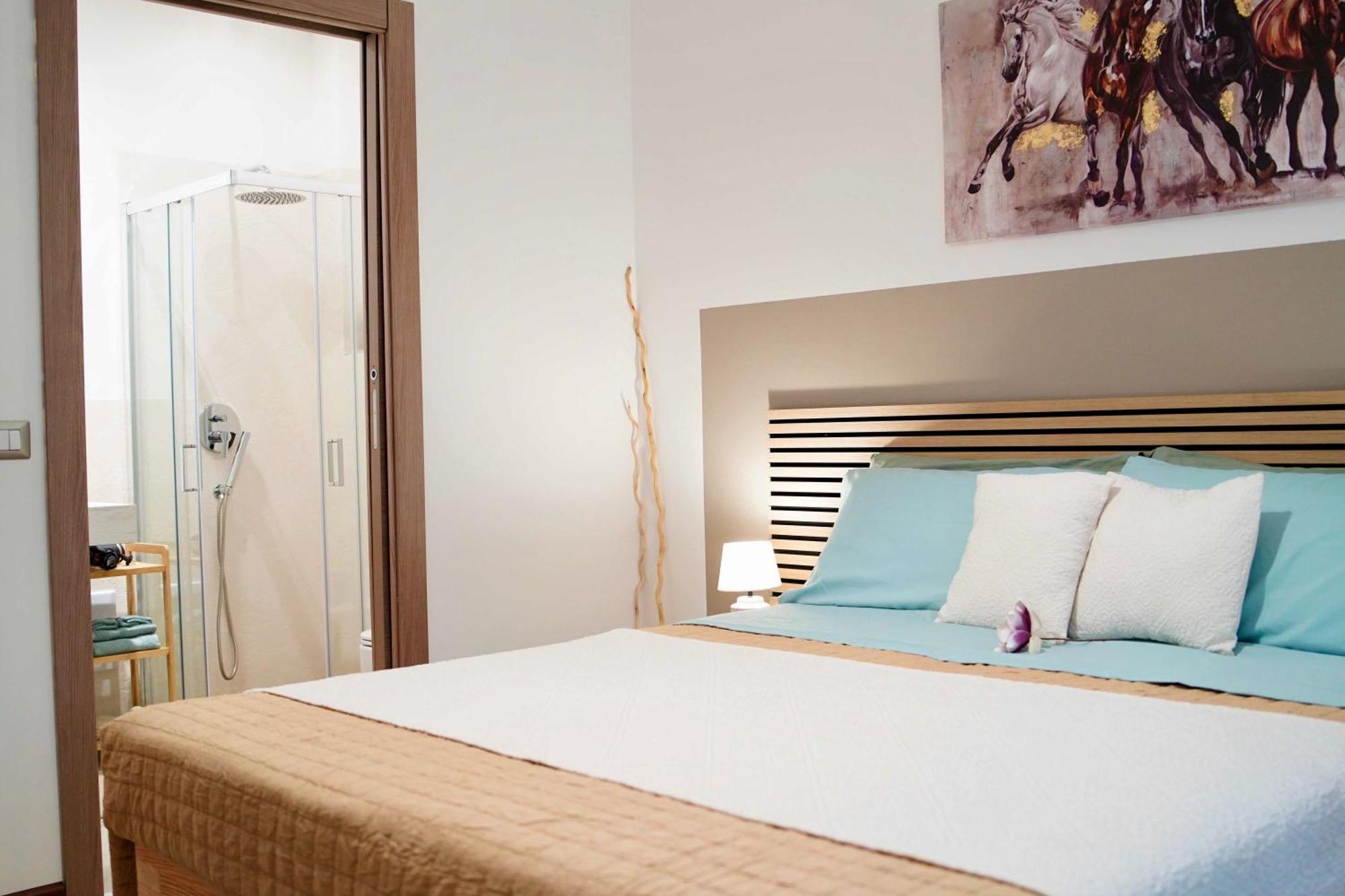 Arcu De Chelu B&B Modolo  Esterno foto