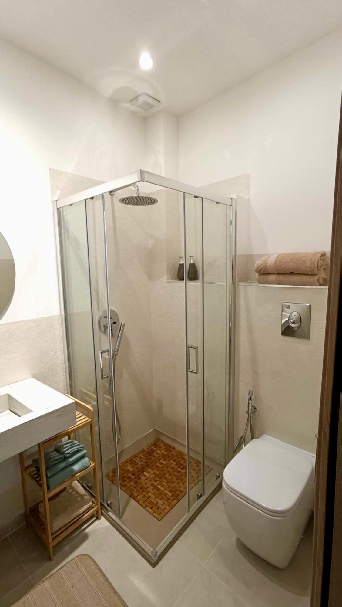 Arcu De Chelu B&B Modolo  Esterno foto