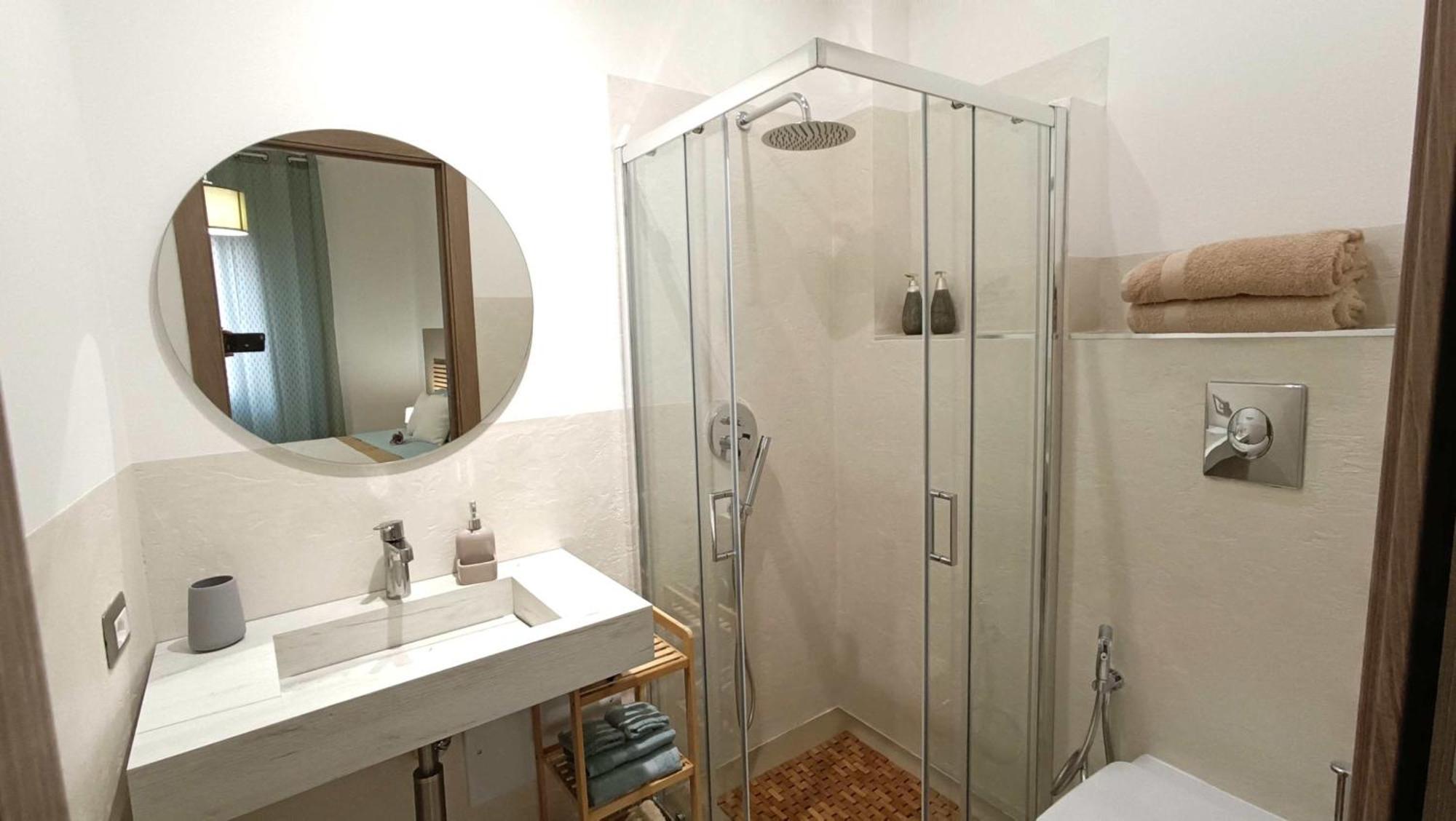 Arcu De Chelu B&B Modolo  Esterno foto