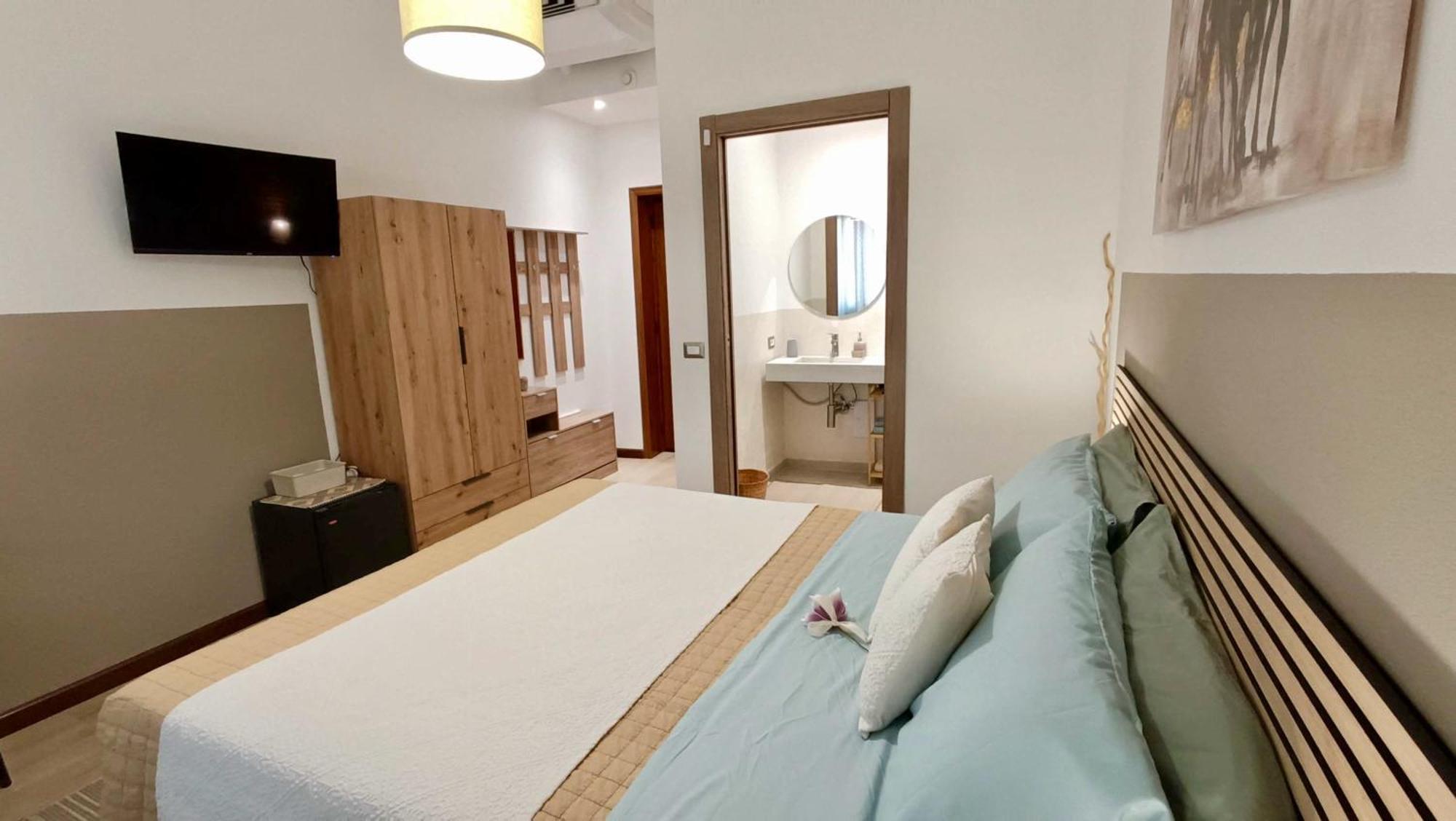 Arcu De Chelu B&B Modolo  Esterno foto